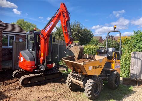 cost to hire mini digger ipswich|mini digger ipswich.